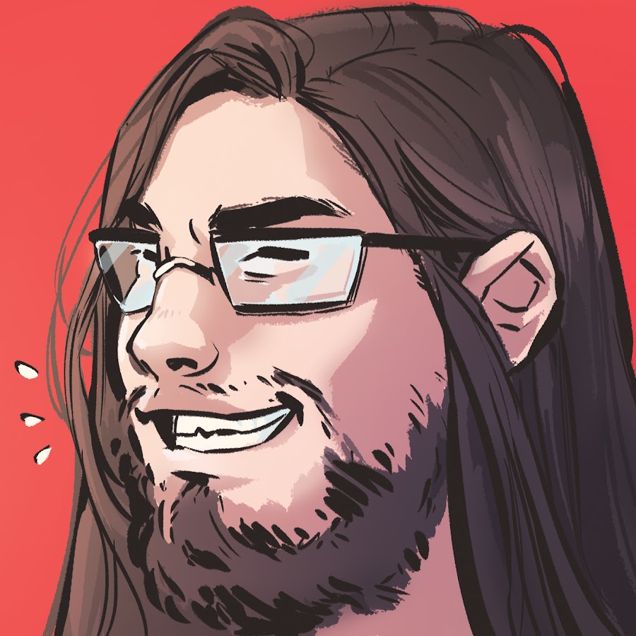 Imaqtpie Avatar canale YouTube 