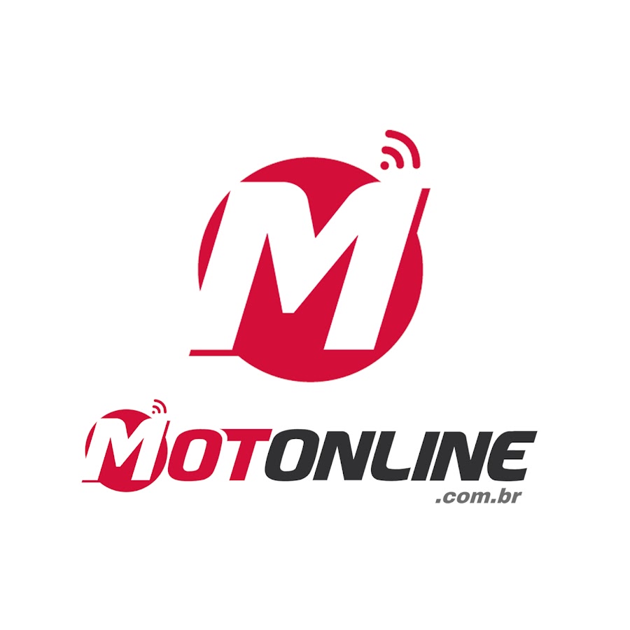 Motonline YouTube kanalı avatarı