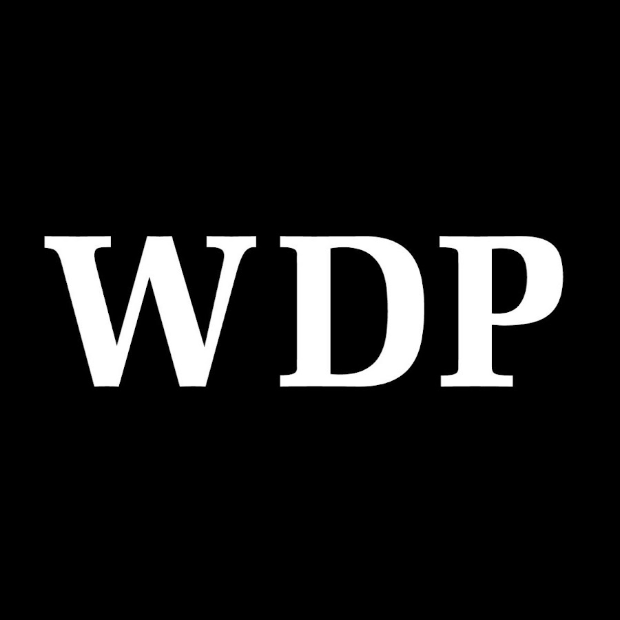 Western Daily Press Аватар канала YouTube