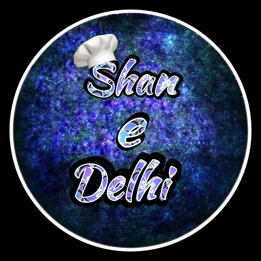 Shan e Delhi رمز قناة اليوتيوب