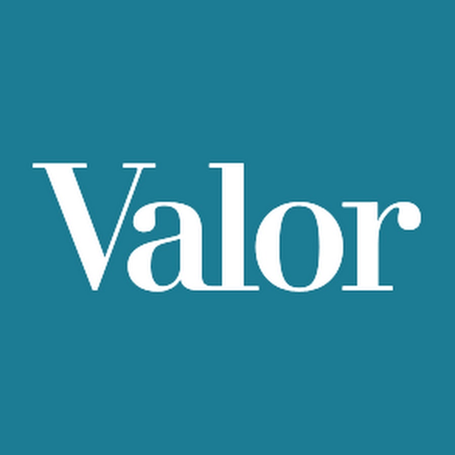Valor EconÃ´mico ইউটিউব চ্যানেল অ্যাভাটার