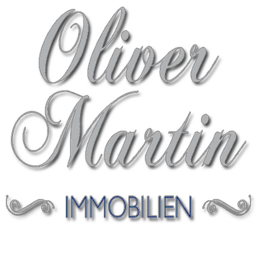 Oliver Martin Immobilien Youtube