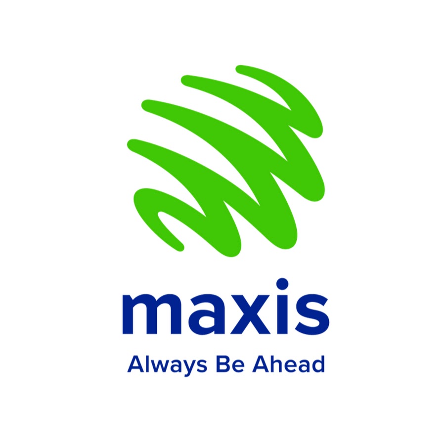 Maxis Awatar kanału YouTube