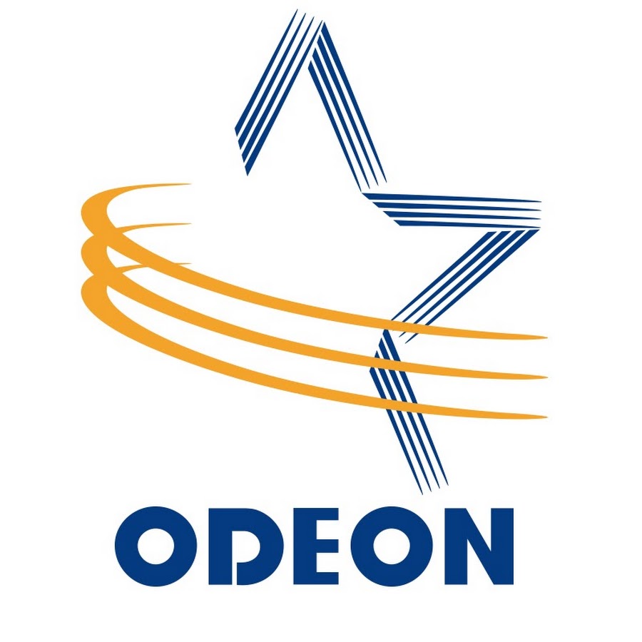 ODEON GR Аватар канала YouTube