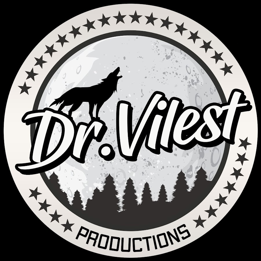 Dr.Vilest YouTube channel avatar