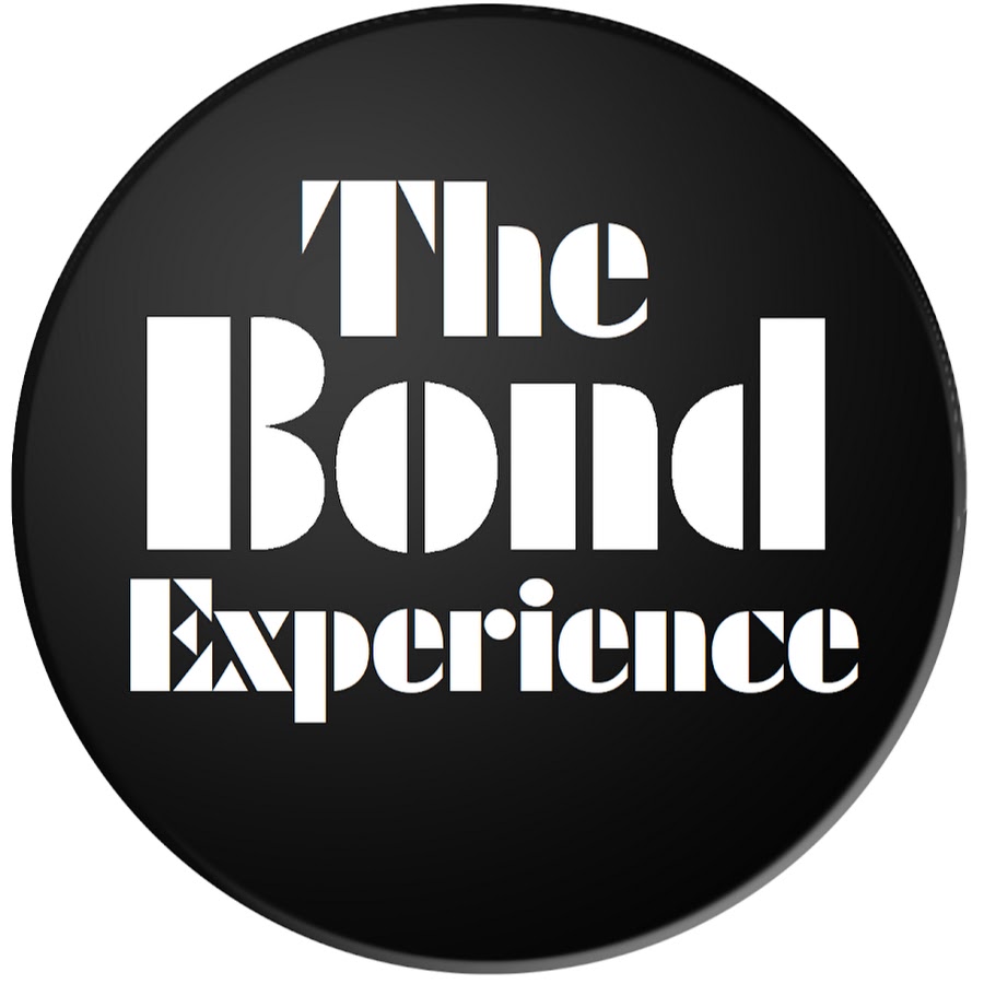 TheBondExperience Awatar kanału YouTube