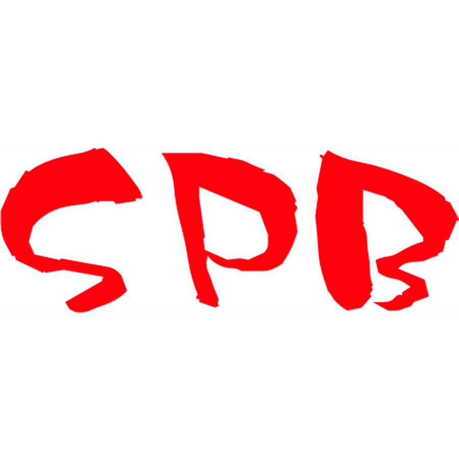SpbVideos YouTube channel avatar