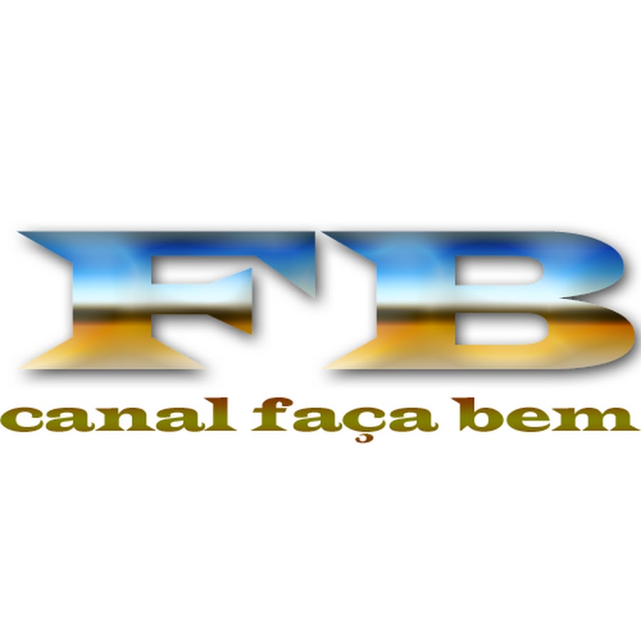 FAÃ‡A BEM YouTube channel avatar