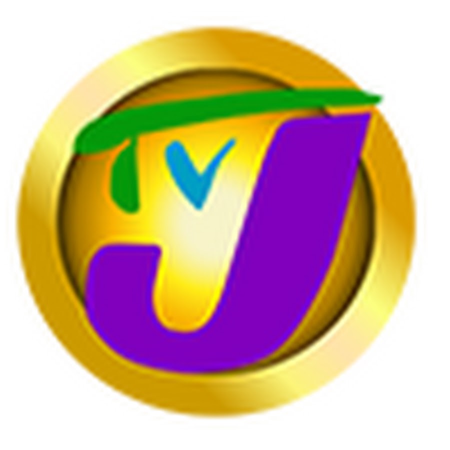 Television Jamaica YouTube channel avatar