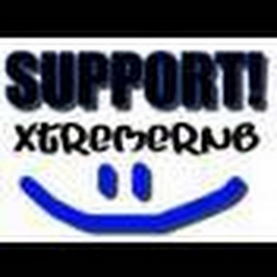 xTremeRnB رمز قناة اليوتيوب