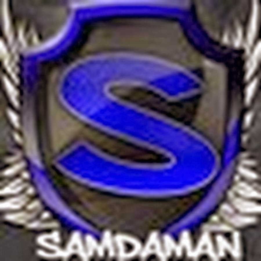 samdaman118