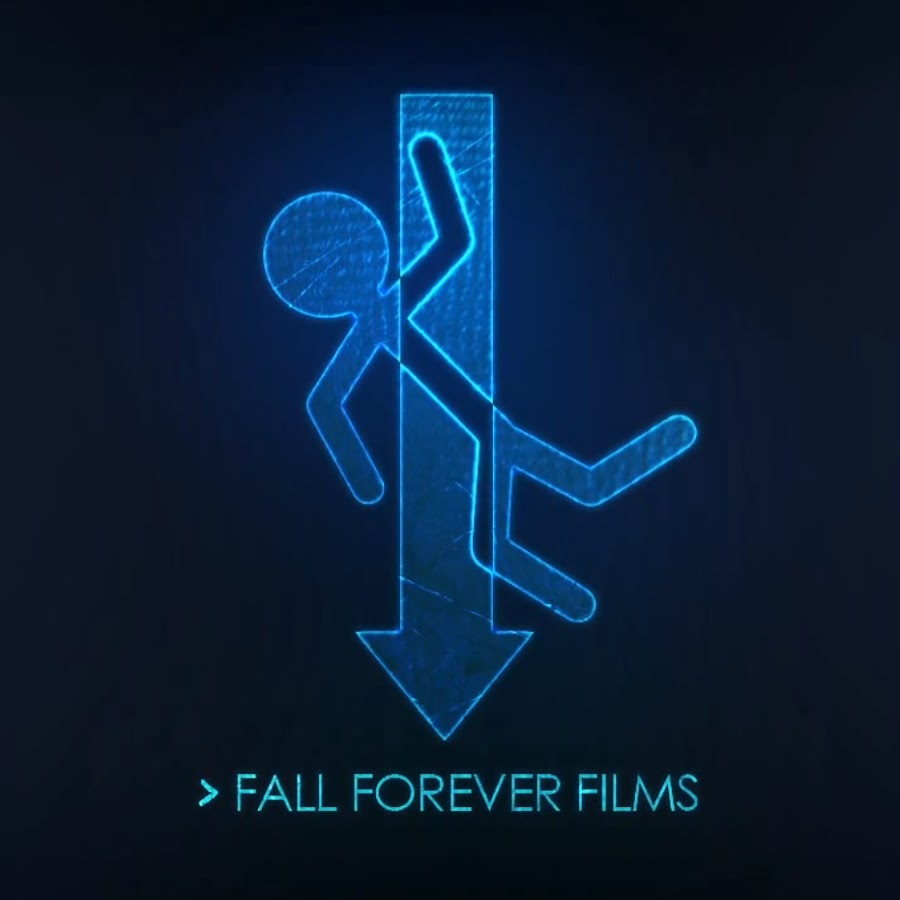 FallForeverFilms YouTube kanalı avatarı