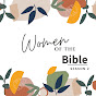 Cross Church - Women of the Bible YouTube Profile Photo