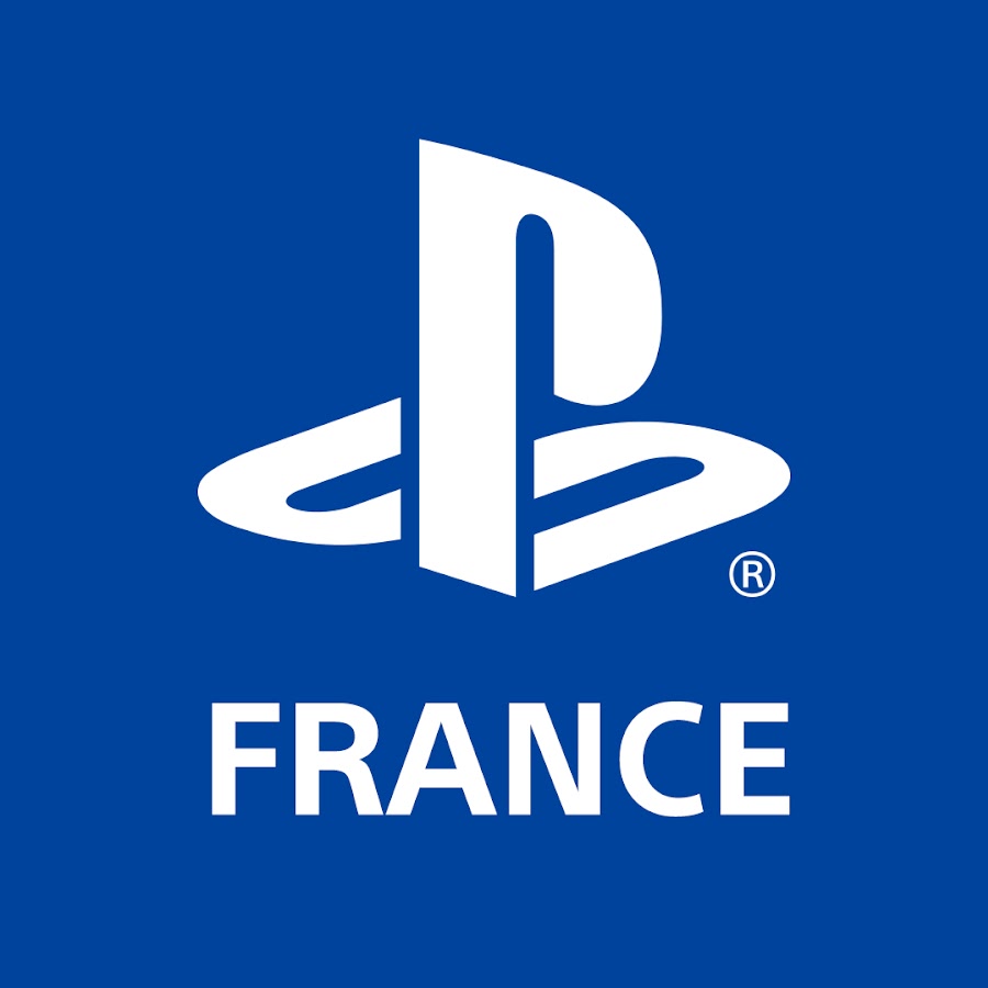 PlayStation France YouTube channel avatar