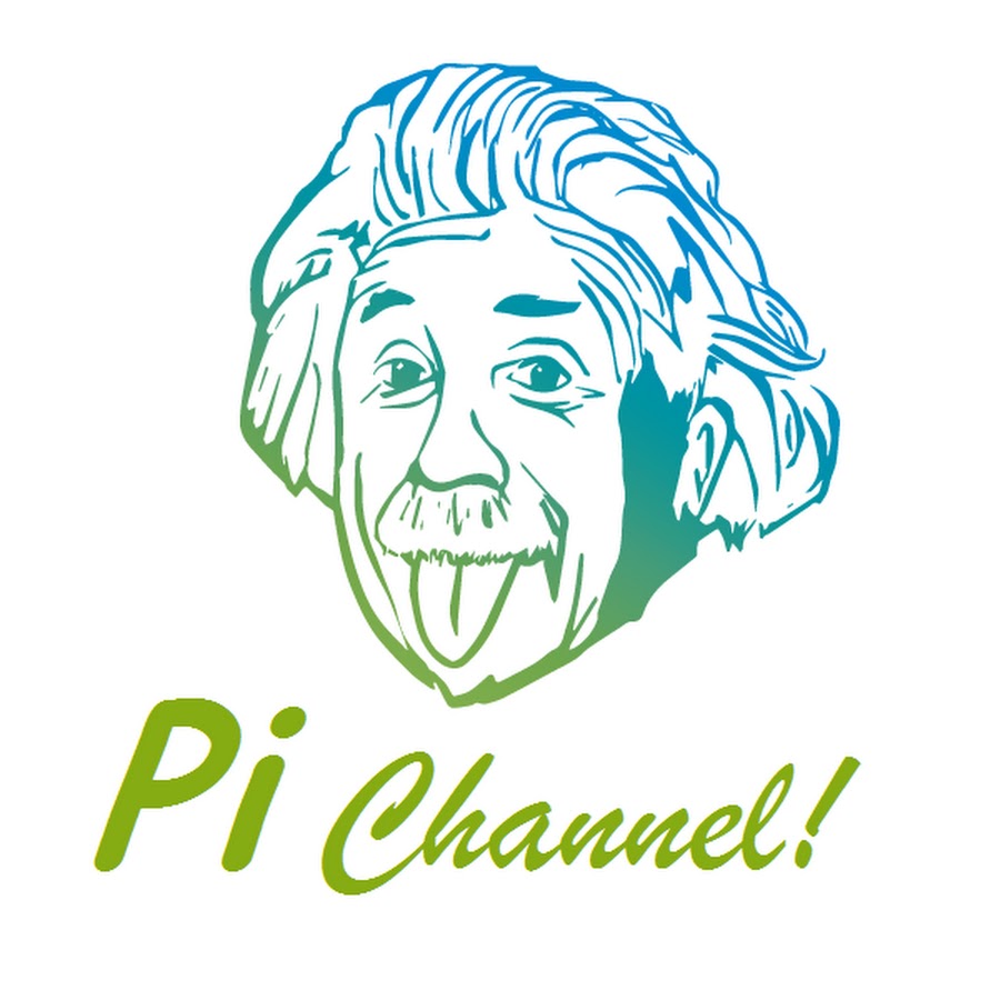 Pi Channel رمز قناة اليوتيوب