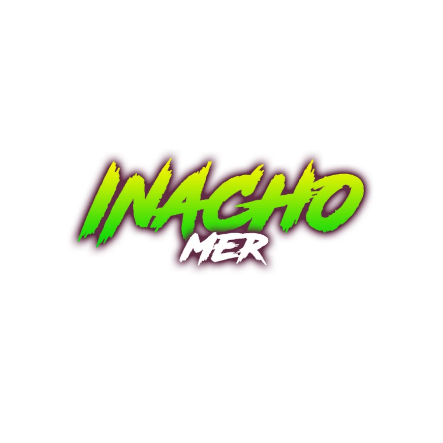 iNacho Mer YouTube channel avatar