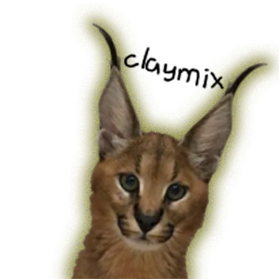 CLAYMIX SPORTS YouTube channel avatar