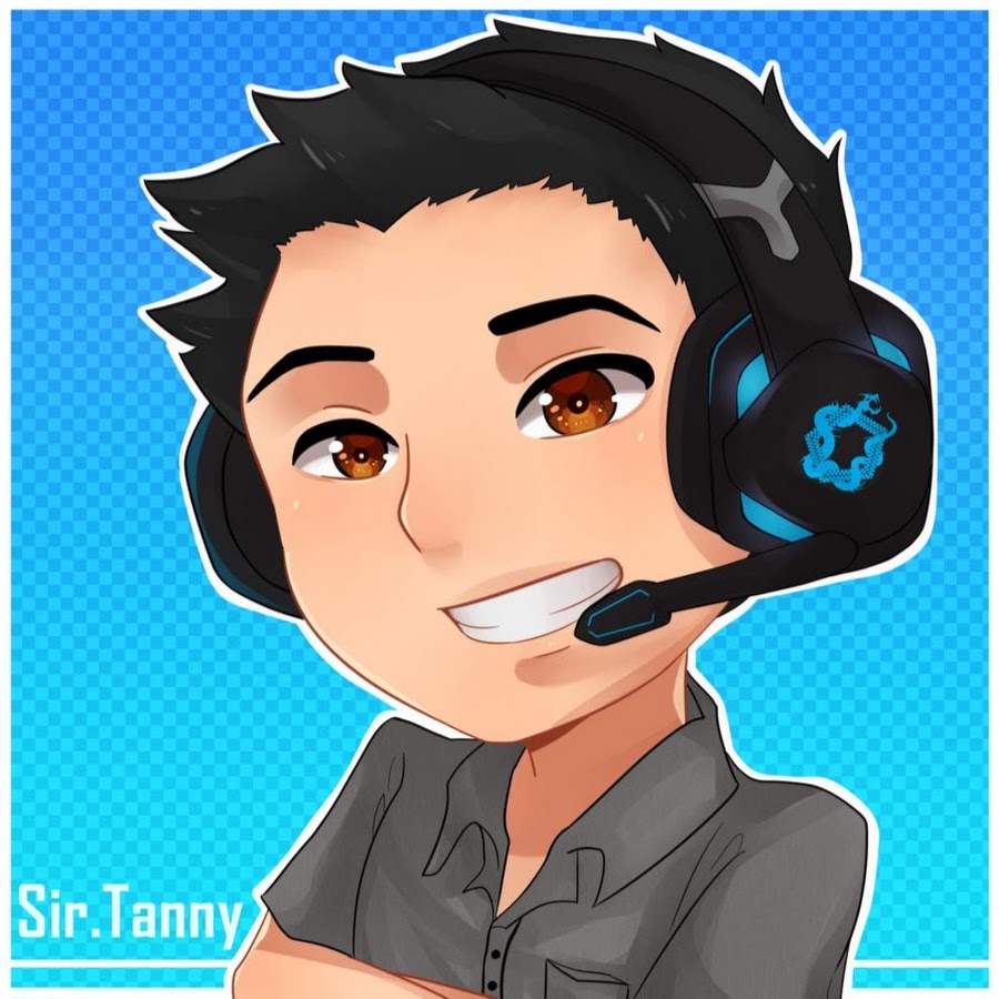 TannyOGCTV YouTube channel avatar