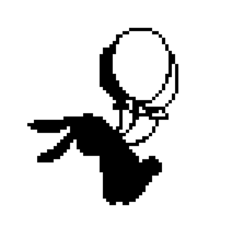 黒うさぎ Youtube