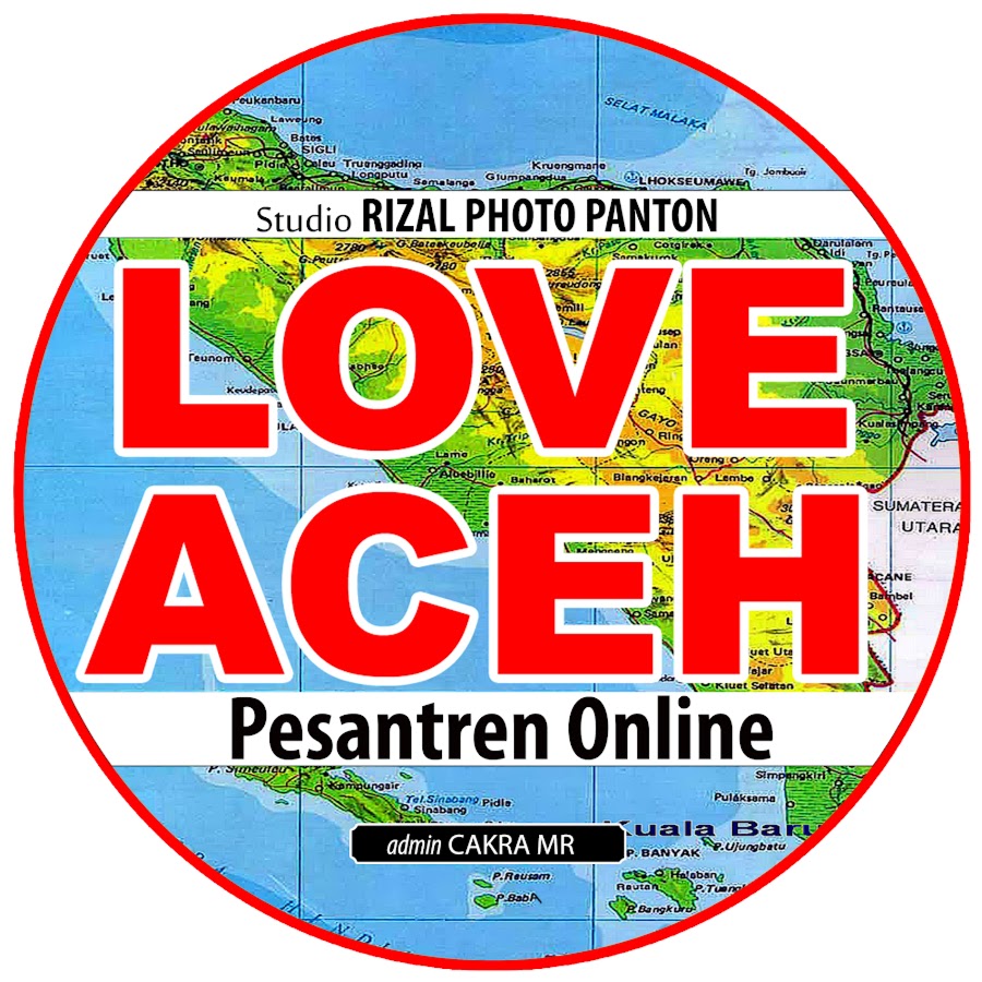 LOVE ACEH