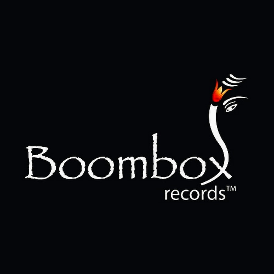 Boombox Records