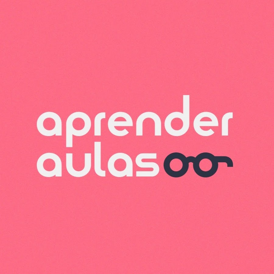 Aprenderaulas.com YouTube kanalı avatarı