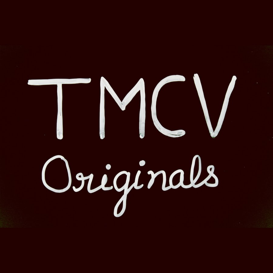 TMCV Humorously Sarcastic YouTube channel avatar