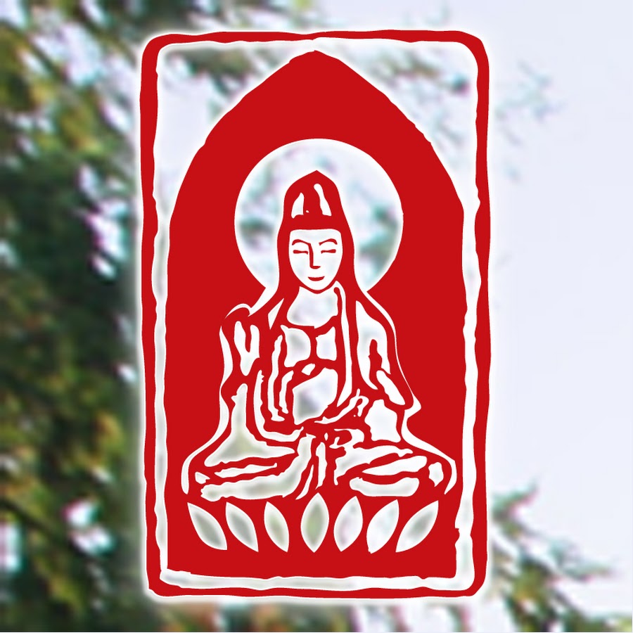 Buddhist Temple Avatar channel YouTube 