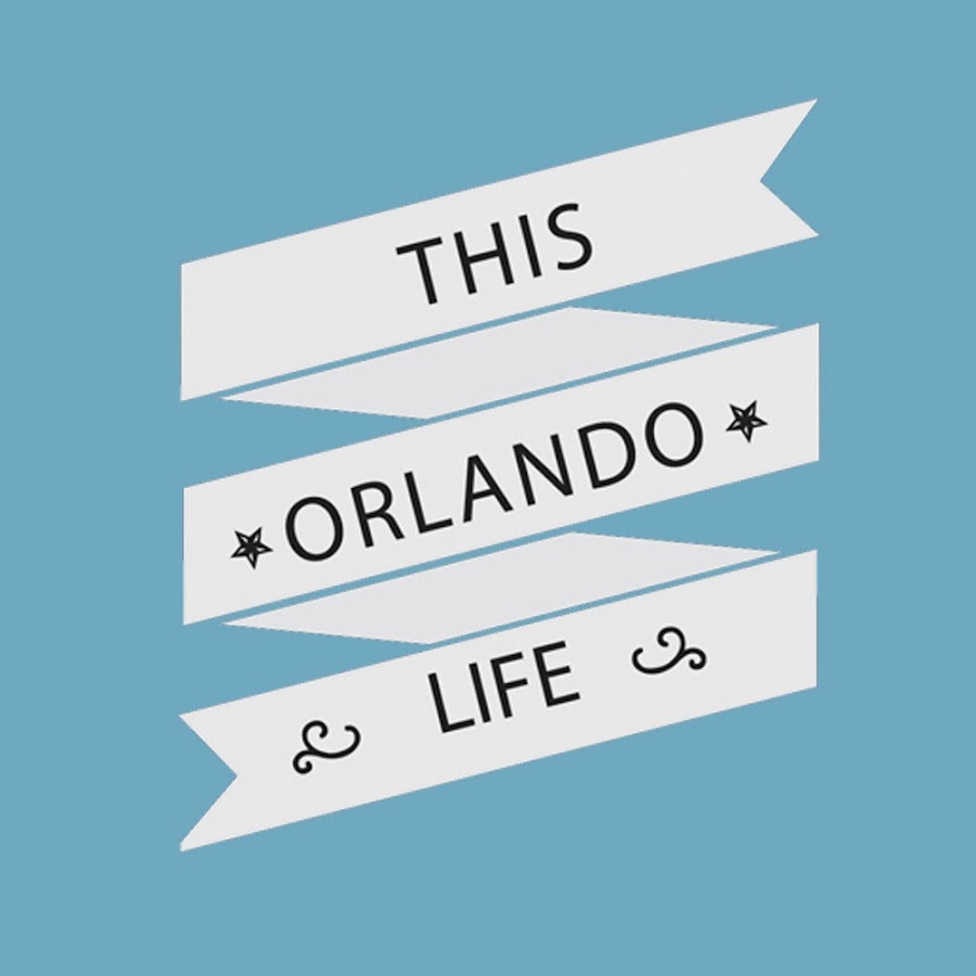 This Orlando Life YouTube channel avatar