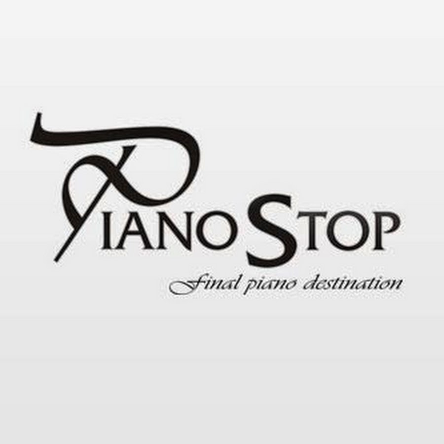 Piano Stop