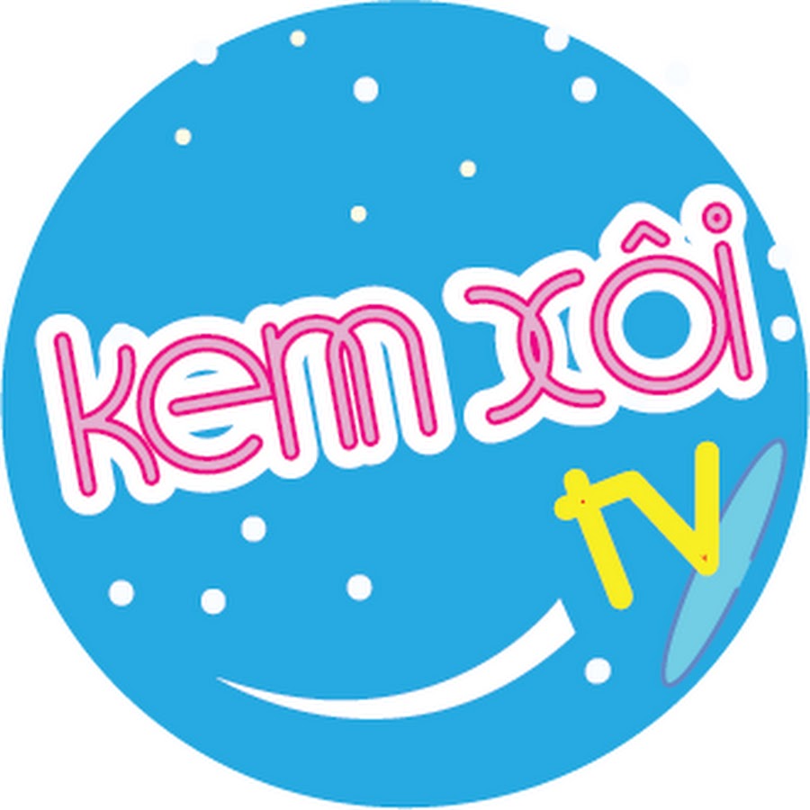 Kem XÃ´i TV Avatar channel YouTube 