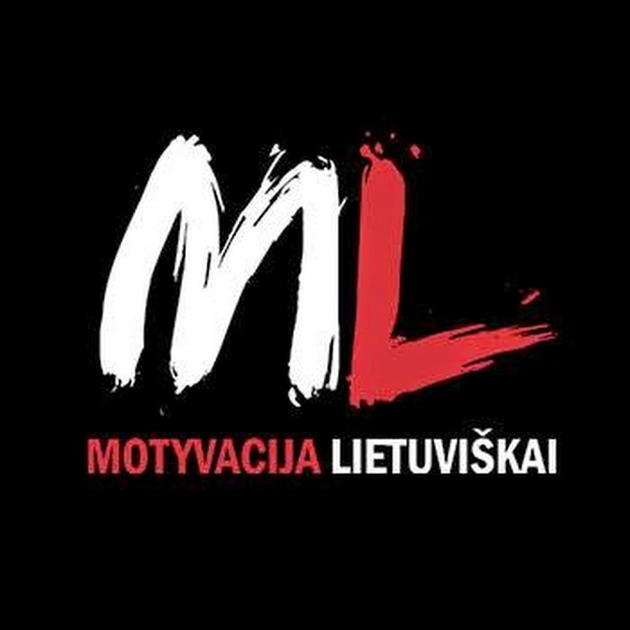 Motyvacija LietuviÅ¡kai