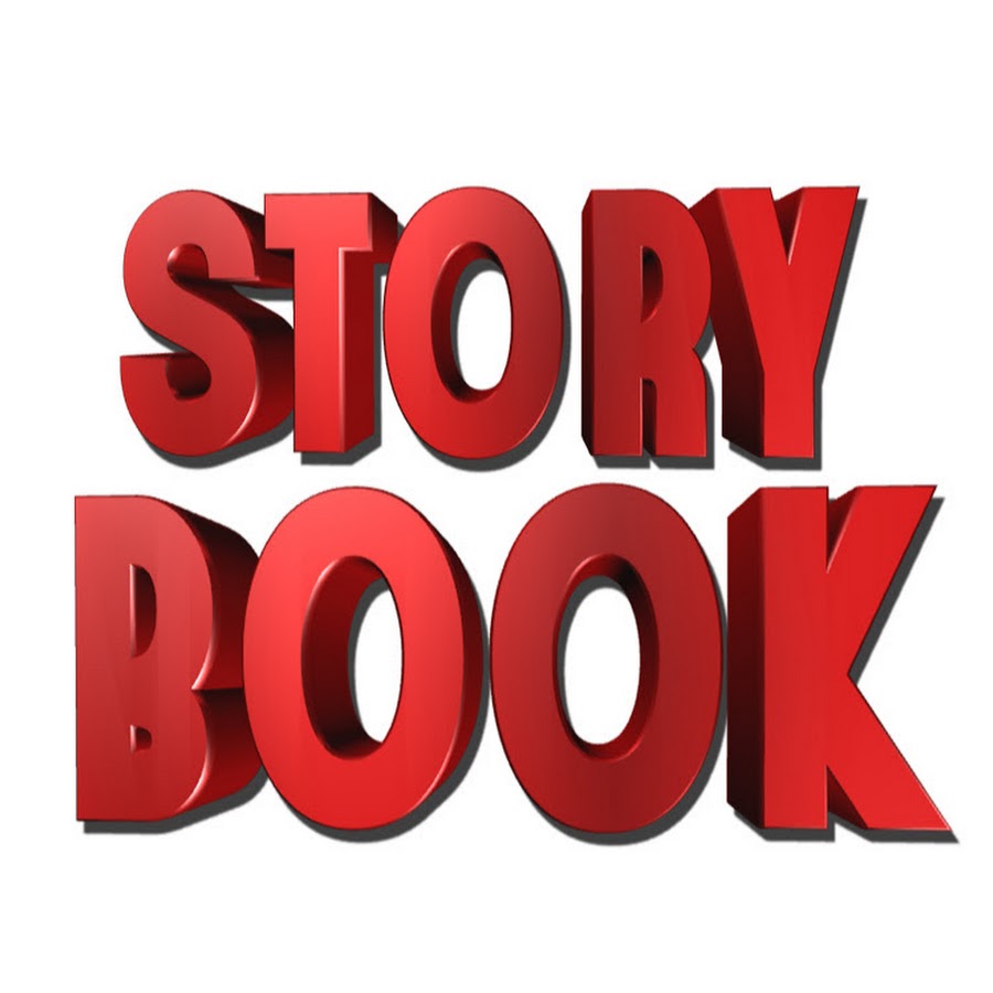 STORY BOOK رمز قناة اليوتيوب