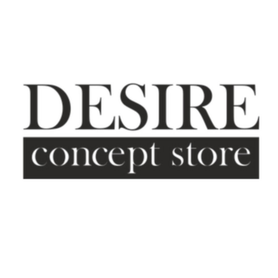Интернет Магазин Desire Concept Store
