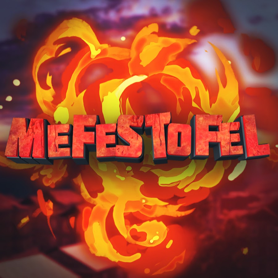 MeFeSToFel Аватар канала YouTube
