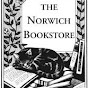 Norwich Bookstore YouTube Profile Photo