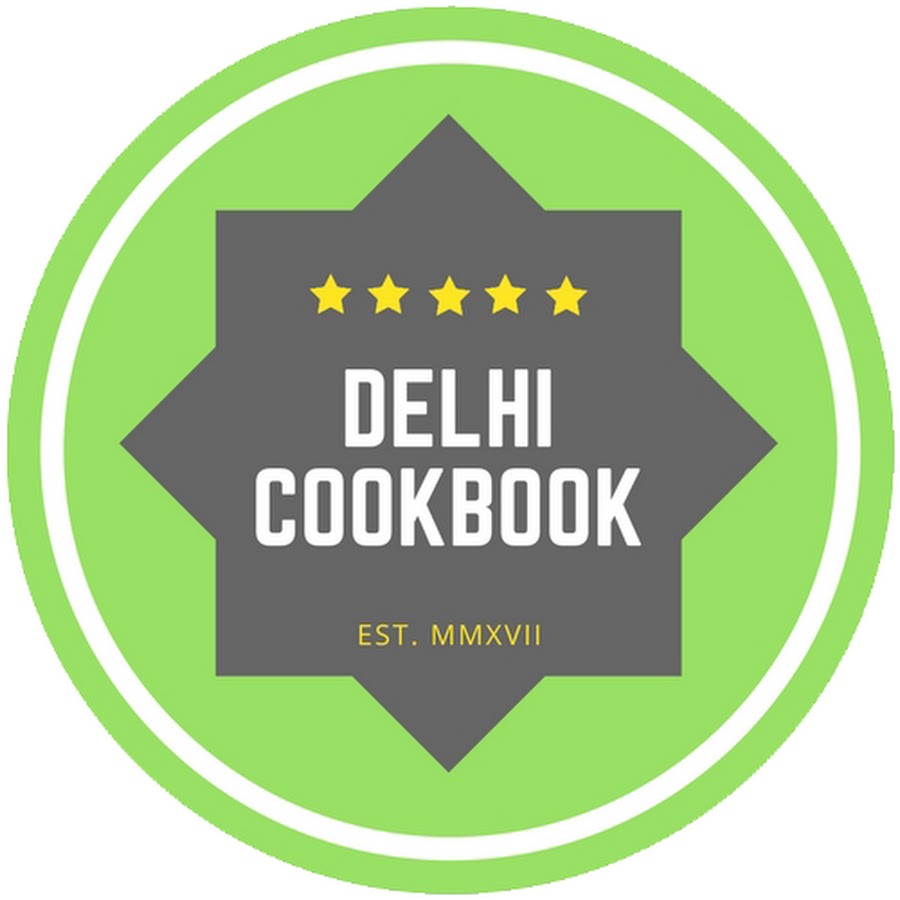 Delhi Cookbook