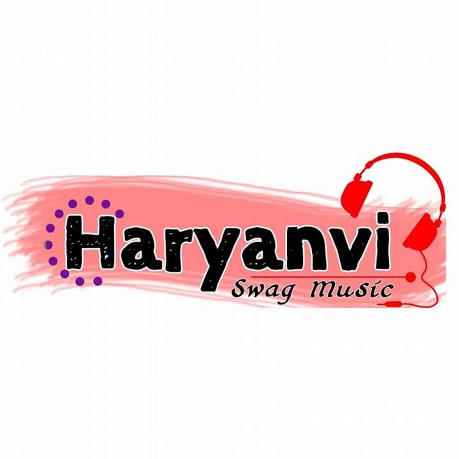 Haryanvi Swag Music YouTube channel avatar