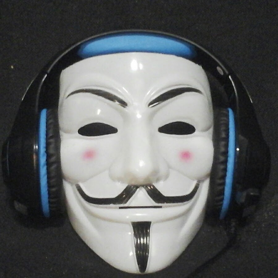 Anonym HD