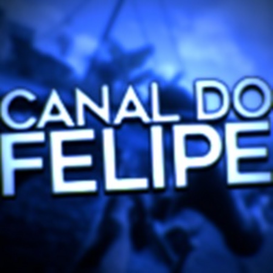 Canal do Felipe YouTube channel avatar