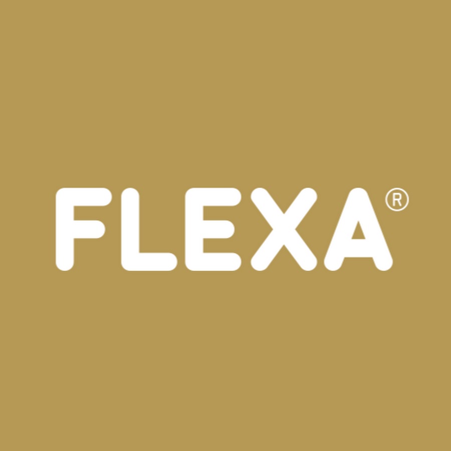 FLEXA यूट्यूब चैनल अवतार