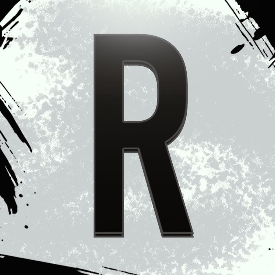 RafciuPlay YouTube channel avatar