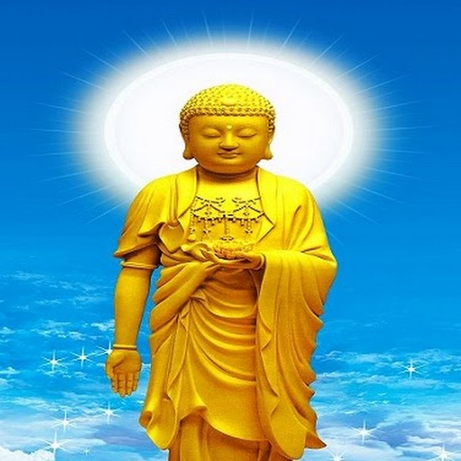 ADiDaPhat Amitabha