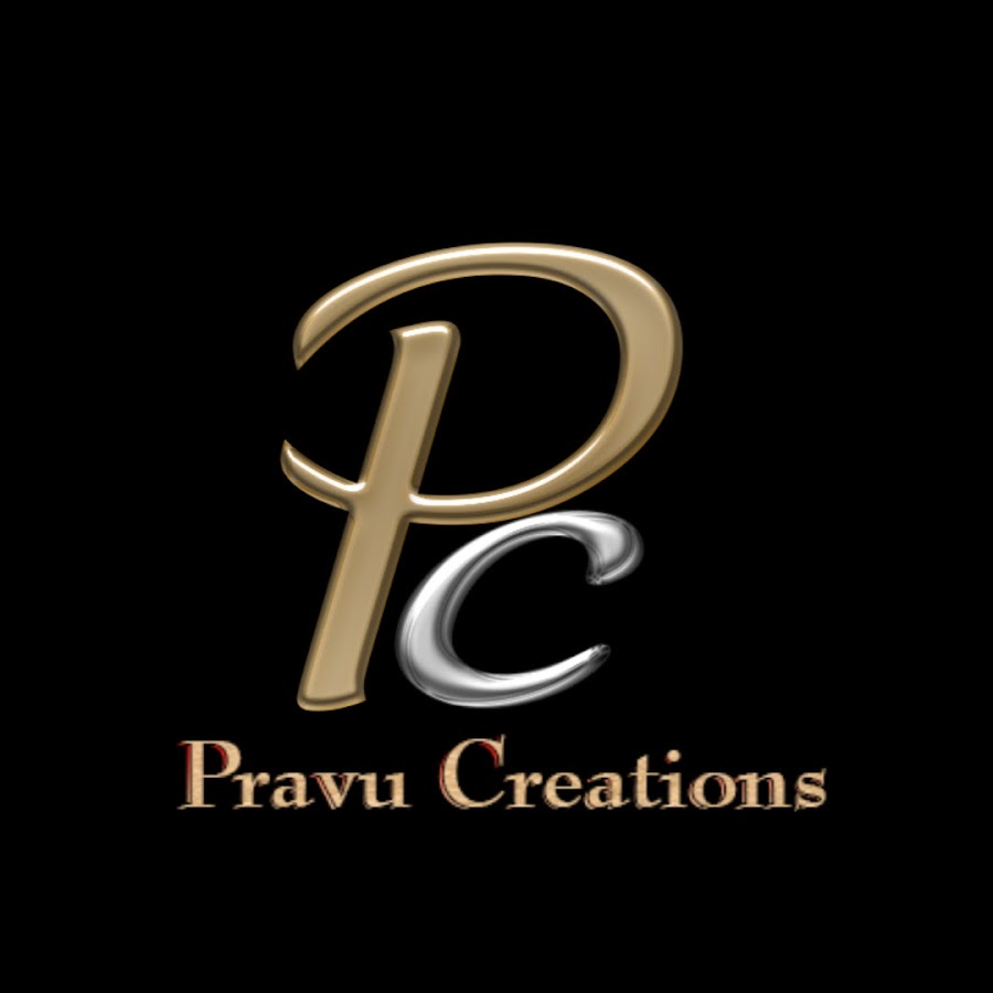 PRAVU CREATION رمز قناة اليوتيوب