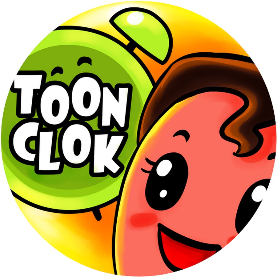 TOONCLOK YouTube channel avatar