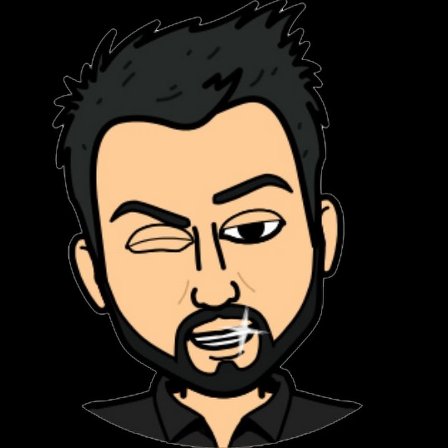 Mario Sekulic YouTube channel avatar