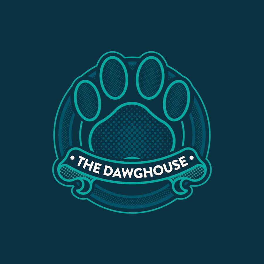 The Dawghouse YouTube channel avatar