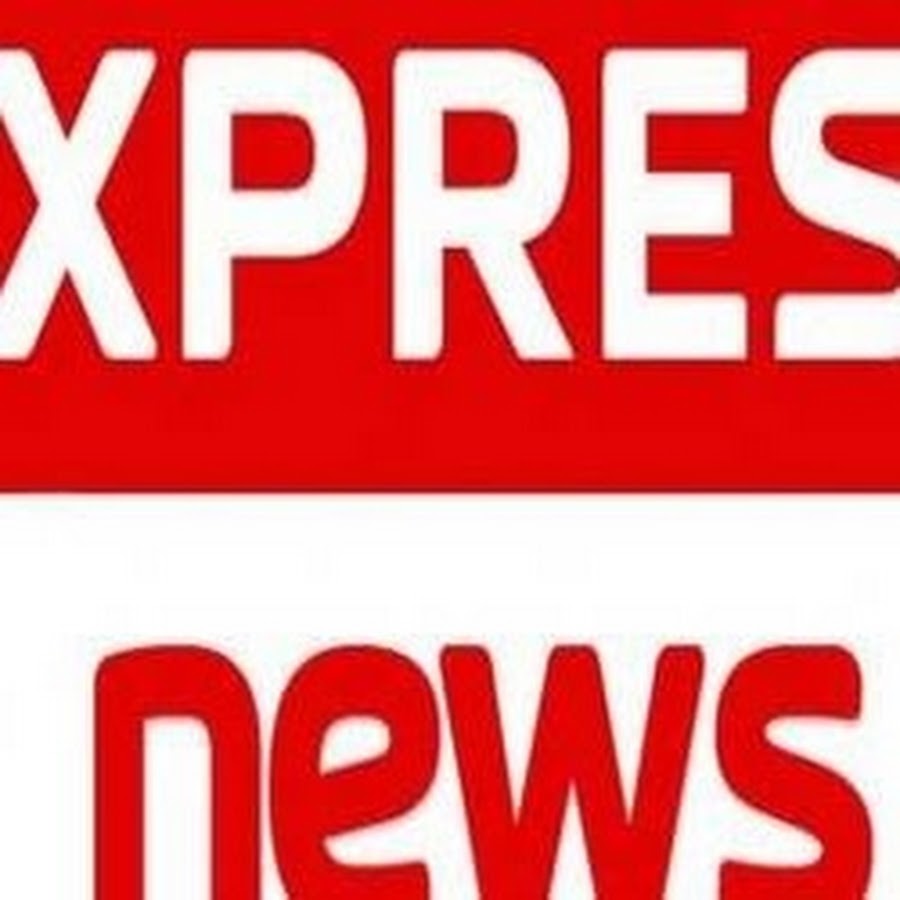 Express News YouTube channel avatar