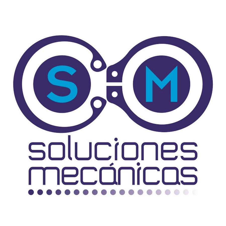 Soluciones MecÃ¡nicas ইউটিউব চ্যানেল অ্যাভাটার