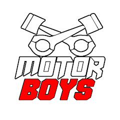 Motor Boys